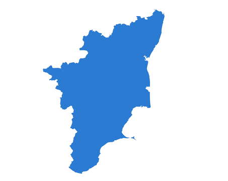DISTRICTS SERVED